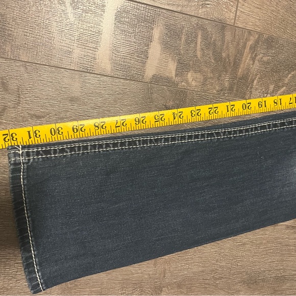 Bootcut jeans - Picture 5 of 7